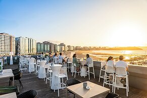 Abba Playa Gijon Hotel