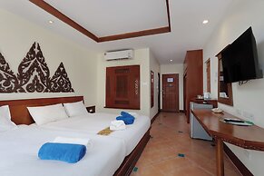 Anyavee Aonang Bay