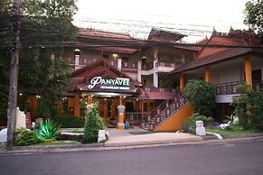 Anyavee Aonang Bay