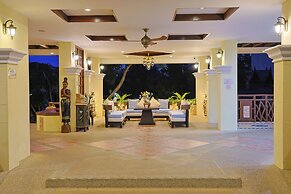 Anyavee Aonang Bay