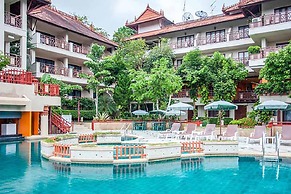 Anyavee Aonang Bay
