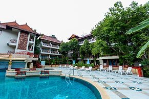 Anyavee Aonang Bay
