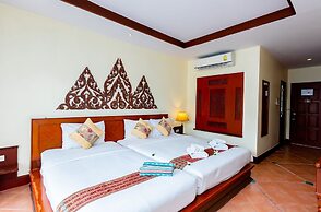 Anyavee Aonang Bay