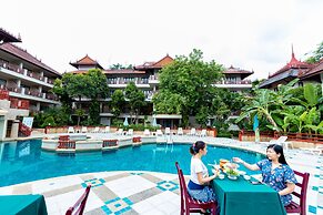 Anyavee Aonang Bay