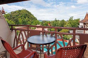 Anyavee Aonang Bay