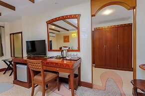 Anyavee Aonang Bay