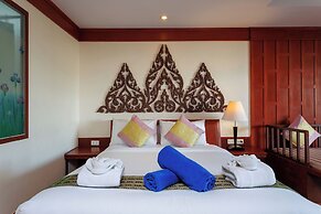 Anyavee Aonang Bay