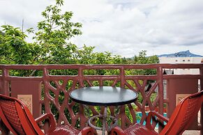 Anyavee Aonang Bay