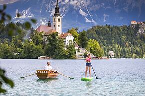 Rikli Balance Hotel - Sava Hotels & Resorts