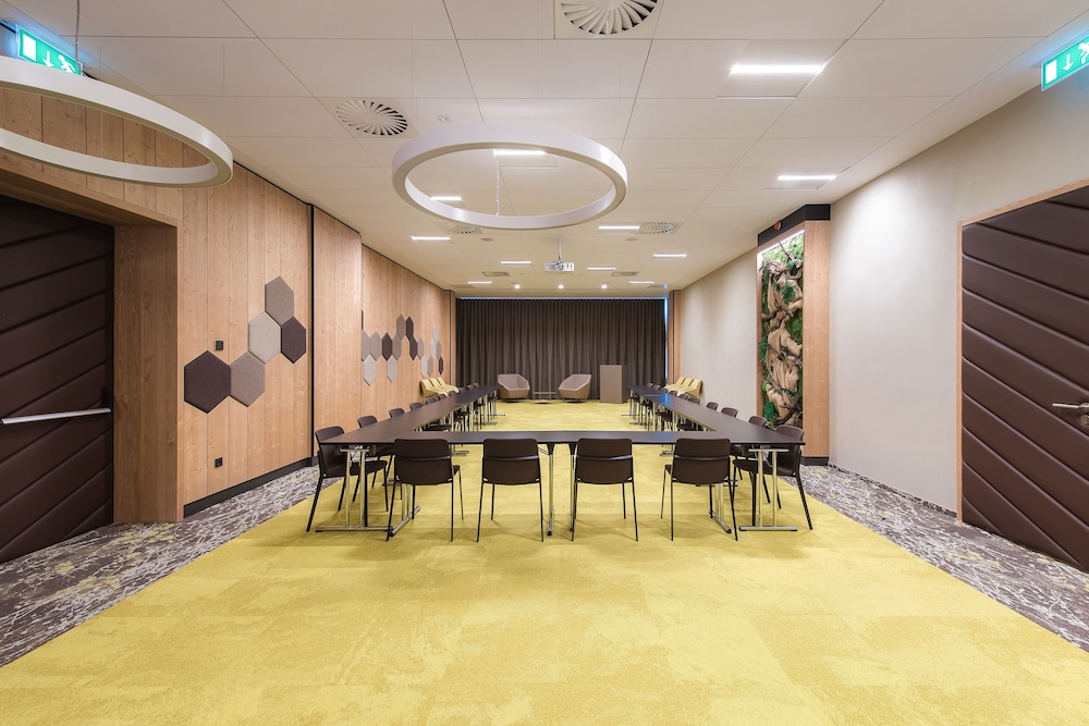 Rikli Balance Hotel - Sava Hotels & Resorts