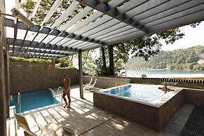 Rikli Balance Hotel - Sava Hotels & Resorts