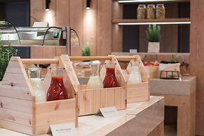 Rikli Balance Hotel - Sava Hotels & Resorts