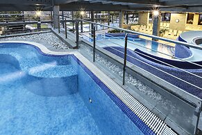 Rikli Balance Hotel - Sava Hotels & Resorts