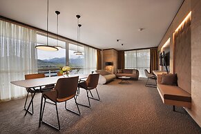 Rikli Balance Hotel - Sava Hotels & Resorts