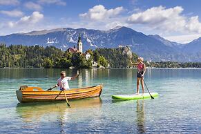 Rikli Balance Hotel - Sava Hotels & Resorts