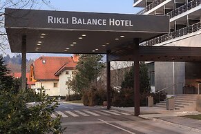 Rikli Balance Hotel - Sava Hotels & Resorts