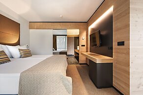 Rikli Balance Hotel - Sava Hotels & Resorts