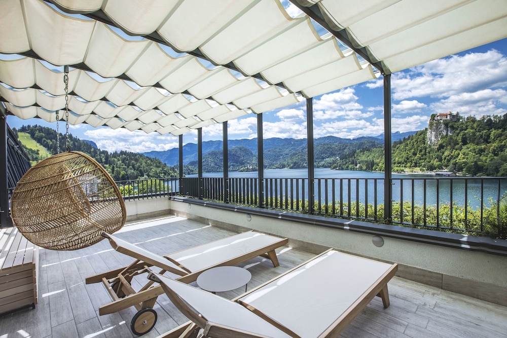 Hotel Park - Sava Hotels & Resorts