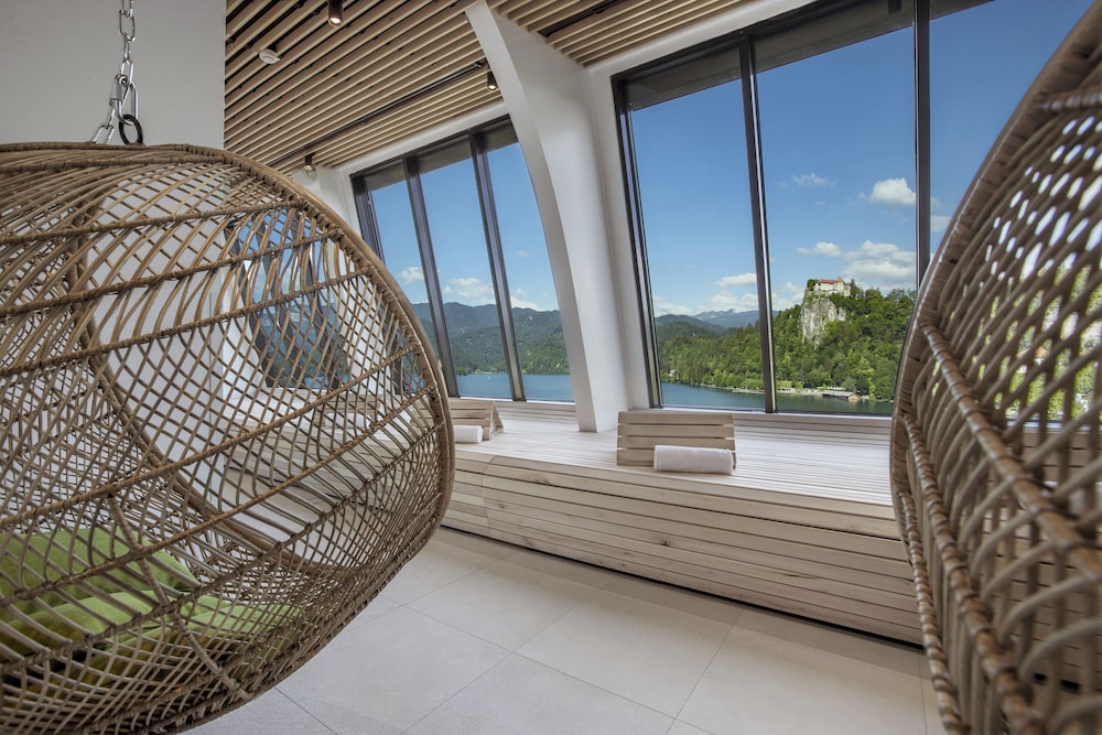 Hotel Park - Sava Hotels & Resorts