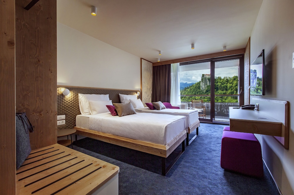 Hotel Park - Sava Hotels & Resorts