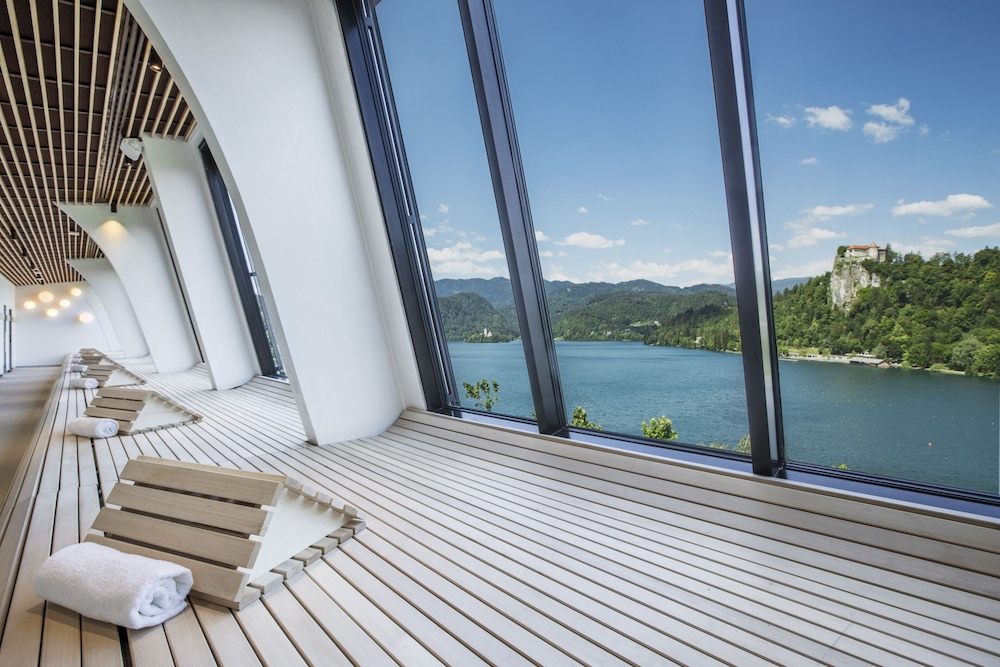 Hotel Park - Sava Hotels & Resorts