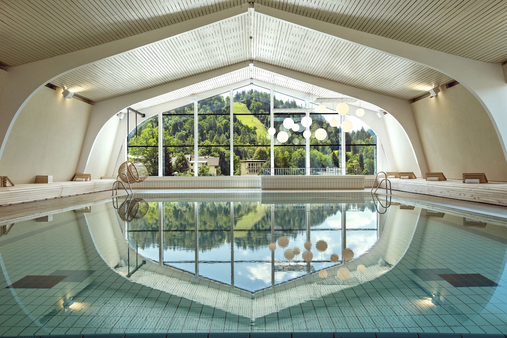Hotel Park - Sava Hotels & Resorts