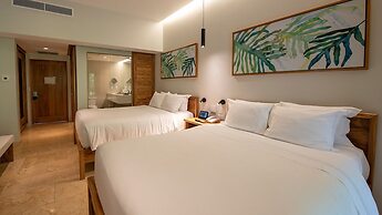 Tabacón Thermal Resort & Spa