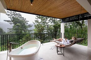 Tabacón Thermal Resort & Spa