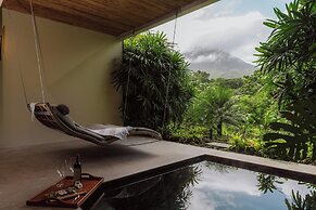 Tabacón Thermal Resort & Spa