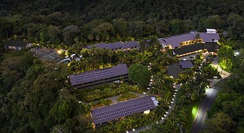 Tabacón Thermal Resort & Spa