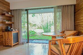 Tabacón Thermal Resort & Spa