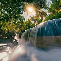 Tabacón Thermal Resort & Spa