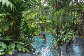 Tabacón Thermal Resort & Spa