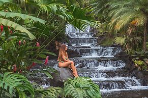 Tabacón Thermal Resort & Spa