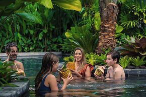 Tabacón Thermal Resort & Spa