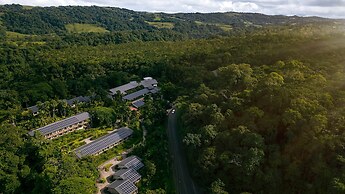 Tabacón Thermal Resort & Spa