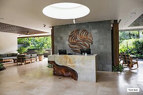 Tabacón Thermal Resort & Spa