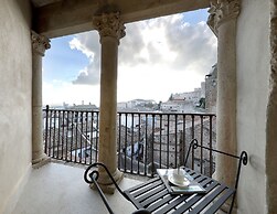Eurostars Palacio Santa Marta