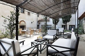 Eurostars Palacio Santa Marta