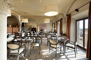 Eurostars Palacio Santa Marta