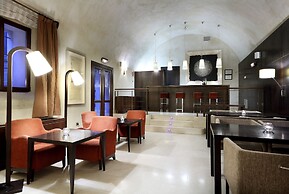 Eurostars Palacio Santa Marta