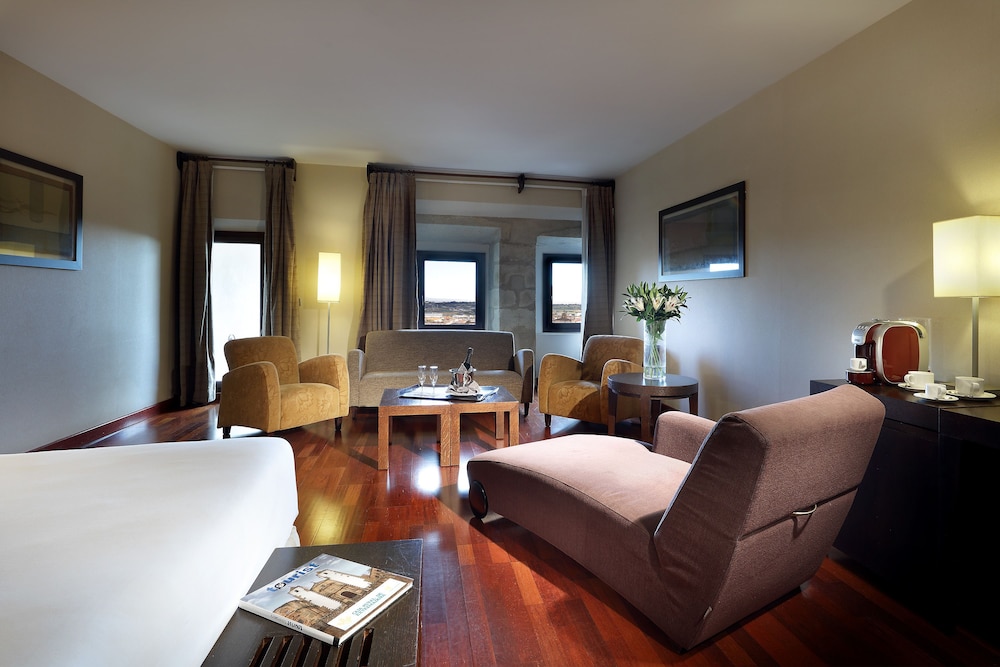 Eurostars Palacio Santa Marta