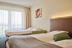 Hotel Momentum