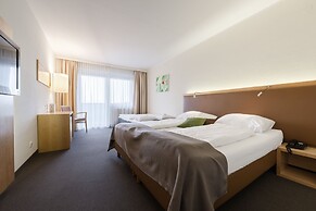 Hotel Momentum