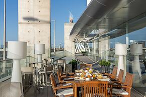 Hotel Marina Atlântico