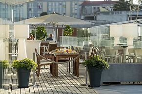 Hotel Marina Atlântico
