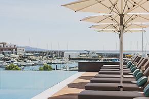 Hotel Marina Atlântico