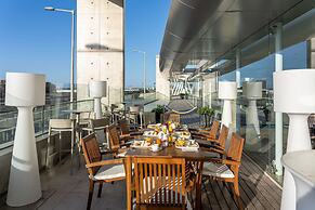 Hotel Marina Atlântico