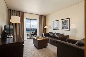 Hotel Marina Atlântico