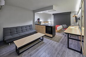 City Express by Marriott Ciudad Juarez